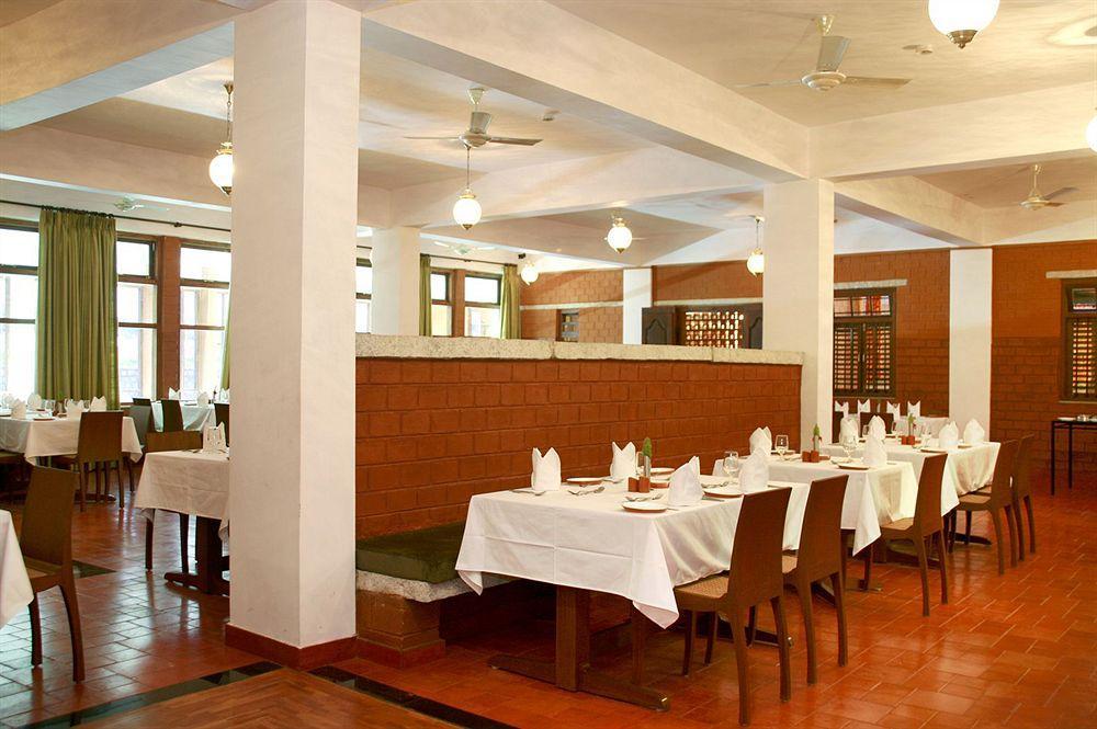 Olde Bangalore Resort And Convention Center Devanahalli 외부 사진