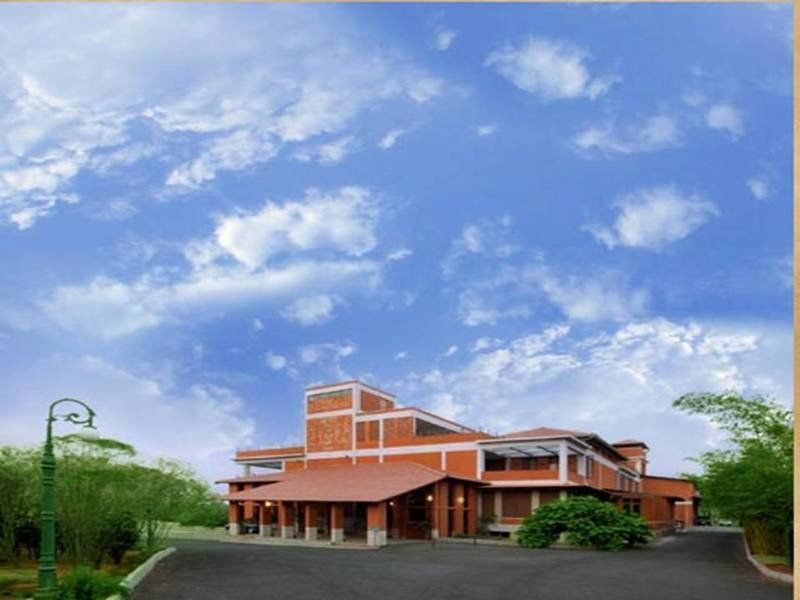 Olde Bangalore Resort And Convention Center Devanahalli 외부 사진